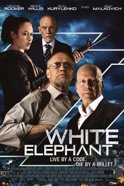 Watch White Elephant (2022) Online FREE