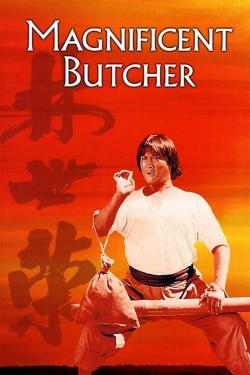 Watch The Magnificent Butcher (1979) Online FREE