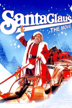 Watch Santa Claus: The Movie (1985) Online FREE