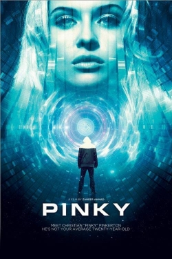 Watch Pinky (2022) Online FREE