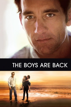 Watch The Boys Are Back (2009) Online FREE