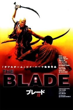 Watch The Blade (1995) Online FREE