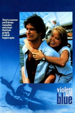 Watch Violets Are Blue (1986) Online FREE