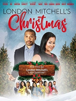 Watch London Mitchell's Christmas (2019) Online FREE