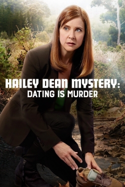 Watch Hailey Dean Mystery: Dating Is Murder (2017) Online FREE