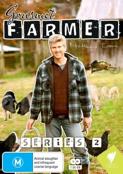 Watch Gourmet Farmer (2010) Online FREE