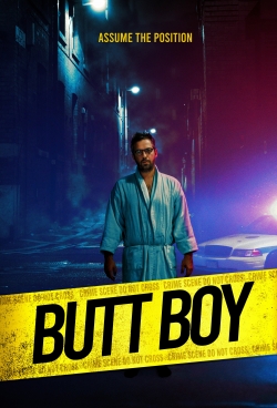 Watch Butt Boy (2020) Online FREE