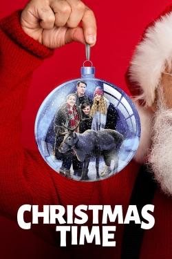 Watch Christmas Time (2023) Online FREE
