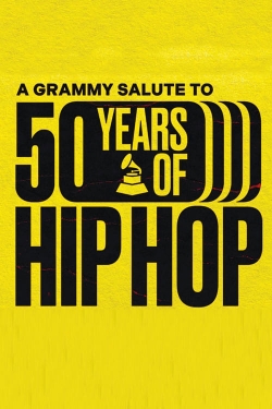 Watch A GRAMMY Salute To 50 Years Of Hip-Hop (2023) Online FREE