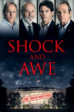Watch Shock and Awe (2018) Online FREE