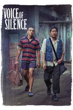 Watch Voice of Silence (2020) Online FREE