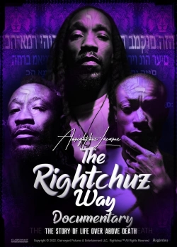 Watch The Rightchuz Way (2023) Online FREE