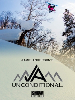 Watch Jamie Anderson's Unconditional (2019) Online FREE