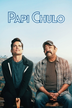 Watch Papi Chulo (2019) Online FREE