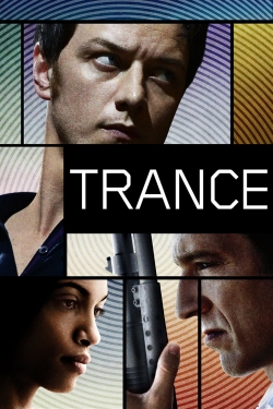 Watch Trance (2013) Online FREE