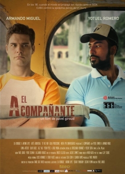 Watch The Companion (2016) Online FREE
