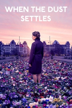 Watch When the Dust Settles (2020) Online FREE