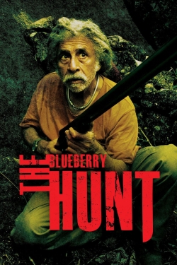 Watch The Blueberry Hunt (2016) Online FREE