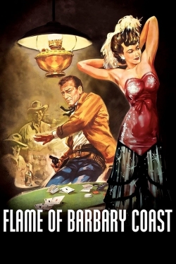 Watch Flame of Barbary Coast (1945) Online FREE