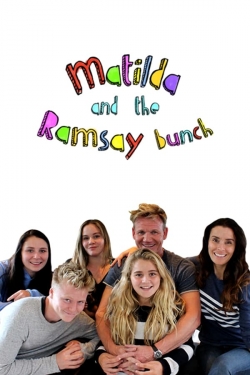 Watch Matilda and the Ramsay Bunch (2015) Online FREE