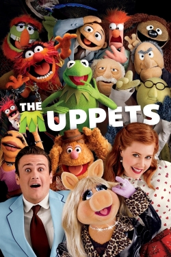 Watch The Muppets (2011) Online FREE