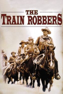 Watch The Train Robbers (1973) Online FREE