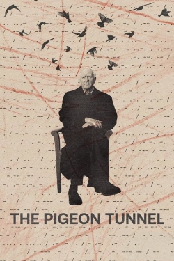Watch The Pigeon Tunnel (2023) Online FREE