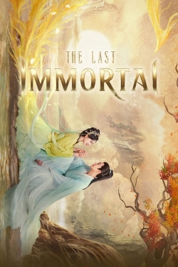 Watch The Last Immortal (2023) Online FREE