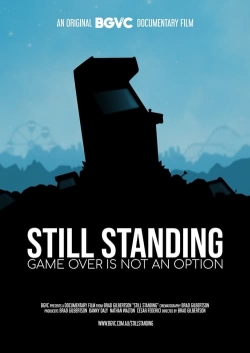 Watch Still Standing (2023) Online FREE