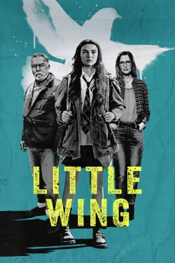 Watch Little Wing (2024) Online FREE