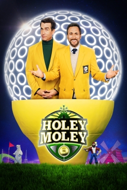 Watch Holey Moley (2019) Online FREE