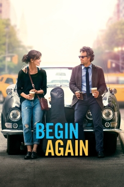 Watch Begin Again (2013) Online FREE