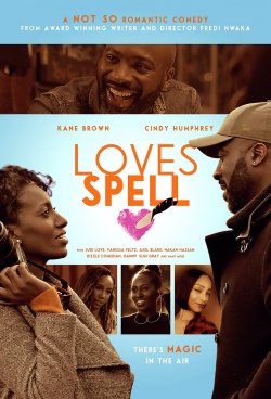 Watch Loves Spell (2020) Online FREE