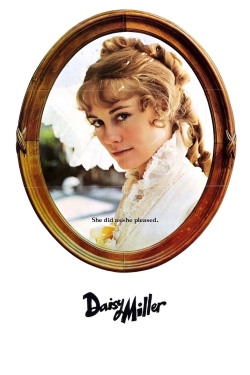 Watch Daisy Miller (1974) Online FREE