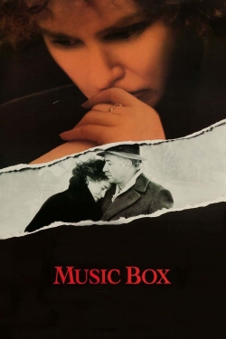 Watch Music Box (1989) Online FREE