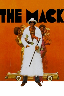 Watch The Mack (1973) Online FREE