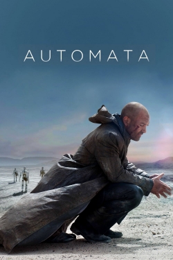 Watch Automata (2014) Online FREE