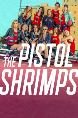 Watch The Pistol Shrimps (2016) Online FREE