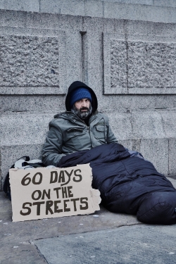 Watch 60 Days on the Streets (2019) Online FREE