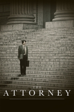 Watch The Attorney (2013) Online FREE