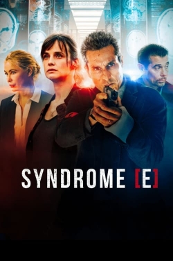 Watch Syndrome [E] (2022) Online FREE