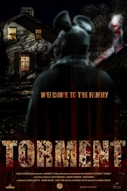 Watch Torment (2013) Online FREE