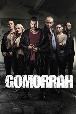Watch Gomorrah (2014) Online FREE