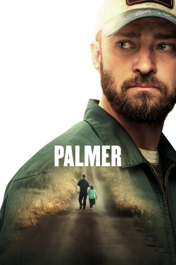 Watch Palmer (2021) Online FREE