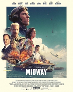 Watch Midway (2019) Online FREE