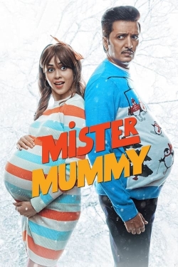 Watch Mister Mummy (2022) Online FREE