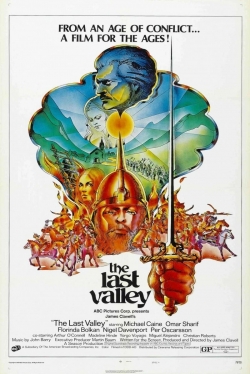 Watch The Last Valley (1971) Online FREE