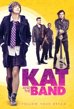 Watch Kat and the Band (2020) Online FREE