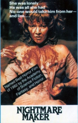 Watch Butcher, Baker, Nightmare Maker (1982) Online FREE