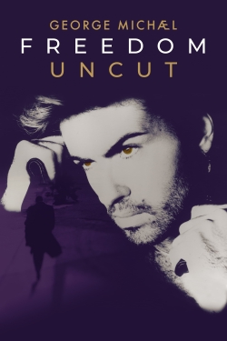 Watch George Michael Freedom Uncut (2022) Online FREE